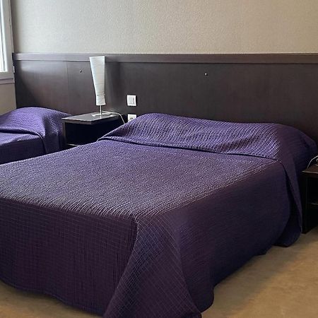 Hotel L'Escasse Lit-et-Mixe Zewnętrze zdjęcie