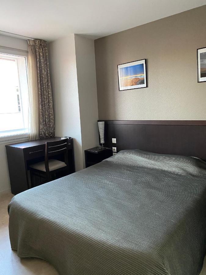 Hotel L'Escasse Lit-et-Mixe Zewnętrze zdjęcie