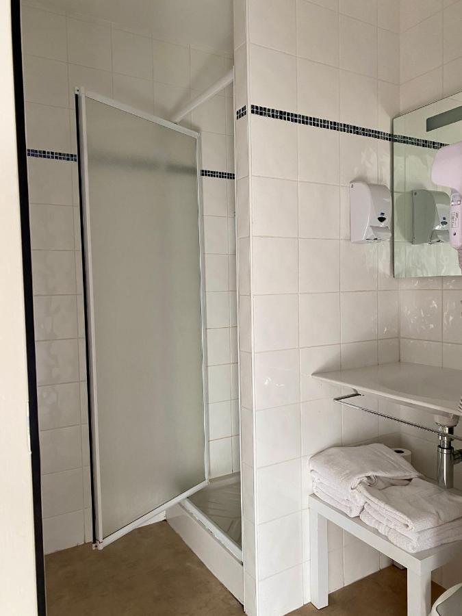 Hotel L'Escasse Lit-et-Mixe Zewnętrze zdjęcie